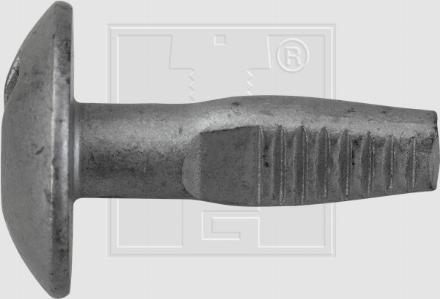 SWGAutomotive 500 719     16 - Зажим, клипса, молдинг abcparts.ee