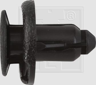 SWGAutomotive 500 718     16 - Зажим, клипса, молдинг abcparts.ee