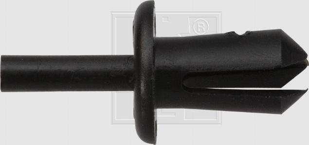 SWGAutomotive 500 713     16 - Зажим, клипса, молдинг abcparts.ee