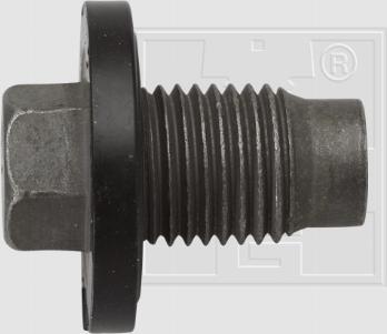 SWGAutomotive 243 001 002 16 - Резьбовая пробка, масляный поддон abcparts.ee