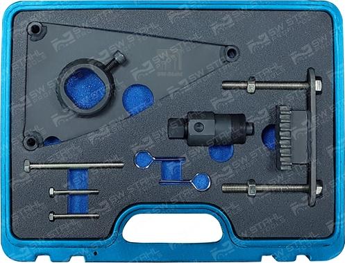 SWSTAHL 26178L - Позиционирующий инструмент, газораспред. abcparts.ee