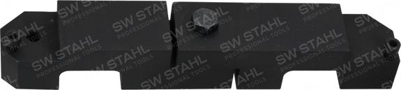 SWSTAHL 26317L-1 - Фиксирующий инструмент, распредвал abcparts.ee