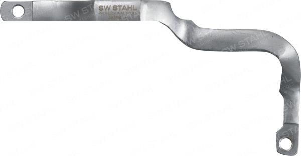 SWSTAHL 26374L-1 - Фиксирующий инструмент, распредвал abcparts.ee