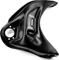 SYD 948-R - Сайлентблок, рычаг подвески колеса abcparts.ee