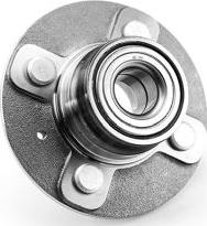 SYD 52037710 - Ступица колеса, поворотный кулак abcparts.ee