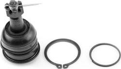 SYD 1024002 - Шаровая опора abcparts.ee