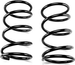 SYD 1809010 - Пружина ходовой части abcparts.ee