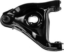 SYD 12543949-L - Сайлентблок, рычаг подвески колеса abcparts.ee