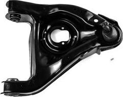 SYD 12543950-R - Сайлентблок, рычаг подвески колеса abcparts.ee