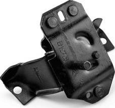 SYD 2908111 - Подушка, опора, подвеска двигателя abcparts.ee