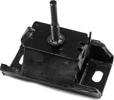 SYD 2903170 - Кронштейн, промежуточный подшипник карданного вала abcparts.ee