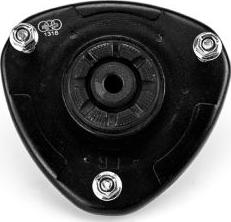 SYD 2509018 - Опора стойки амортизатора, подушка abcparts.ee