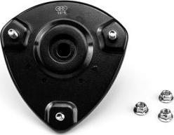 SYD 2506029 - Опора стойки амортизатора, подушка abcparts.ee