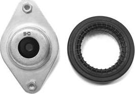 SYD 2519006 - Опора стойки амортизатора, подушка abcparts.ee