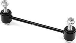 SYD 2106026 - Стабилизатор, ходовая часть abcparts.ee