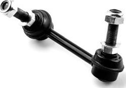 SYD 2116004 - Стабилизатор, ходовая часть abcparts.ee