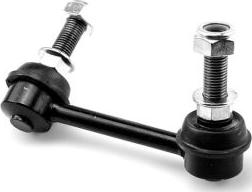 SYD 2116005 - Стабилизатор, ходовая часть abcparts.ee