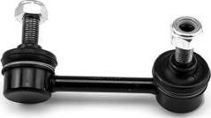 SYD 2116006 - Стабилизатор, ходовая часть abcparts.ee