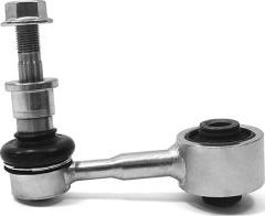 SYD 2125033 - Стабилизатор, ходовая часть abcparts.ee