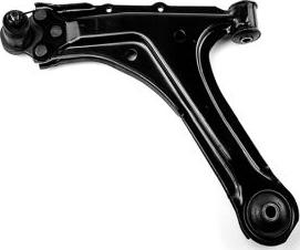 SYD 22645741-L - Сайлентблок, рычаг подвески колеса abcparts.ee