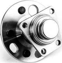 SYD GM6906 - Ступица колеса, поворотный кулак abcparts.ee