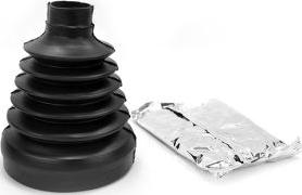 SYD M-133 - Пыльник, приводной вал abcparts.ee