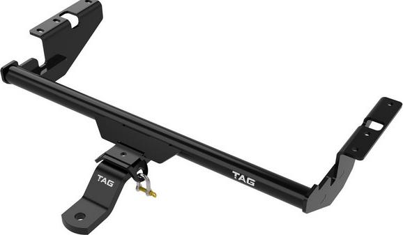 TAG T2T332 - Прицепное устройство, фаркоп abcparts.ee