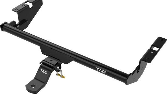 TAG T2M341 - Прицепное устройство, фаркоп abcparts.ee