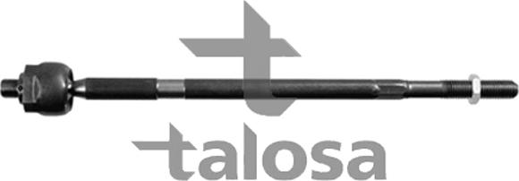Talosa 44-09158 - Осевой шарнир рулевой тяги, внутренний abcparts.ee
