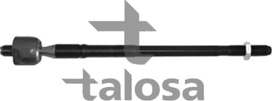 Talosa 44-04604 - Осевой шарнир рулевой тяги, внутренний abcparts.ee