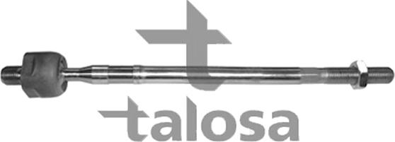 Talosa 44-04003 - Осевой шарнир рулевой тяги, внутренний abcparts.ee