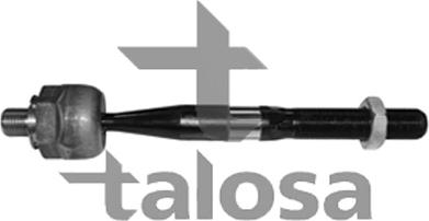 Talosa 44-03495 - Осевой шарнир рулевой тяги, внутренний abcparts.ee