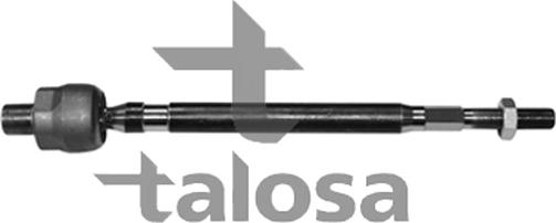 Talosa 44-07880 - Осевой шарнир рулевой тяги, внутренний abcparts.ee