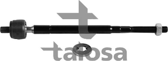 Talosa 44-14657 - Осевой шарнир рулевой тяги, внутренний abcparts.ee