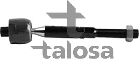 Talosa 44-14148 - Осевой шарнир рулевой тяги, внутренний abcparts.ee