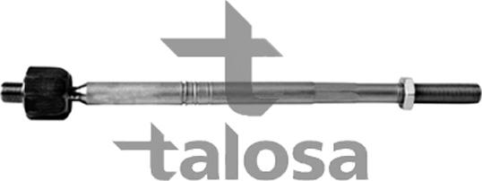 Talosa 44-10348 - Осевой шарнир рулевой тяги, внутренний abcparts.ee