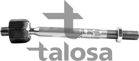 Talosa 44-11043 - Осевой шарнир рулевой тяги, внутренний abcparts.ee