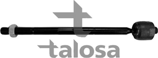 Talosa 44-12751 - Осевой шарнир рулевой тяги, внутренний abcparts.ee
