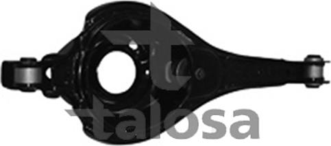 Talosa 46-09102 - Рычаг подвески колеса abcparts.ee