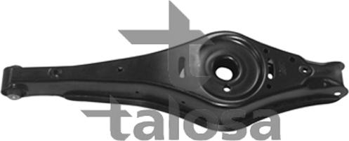 Talosa 46-04273 - Рычаг подвески колеса abcparts.ee