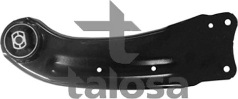 Talosa 46-04769 - Рычаг подвески колеса abcparts.ee