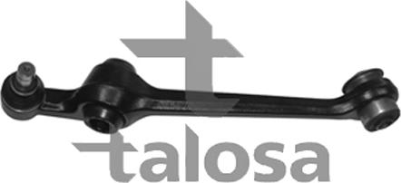 Talosa 46-05027 - Рычаг подвески колеса abcparts.ee