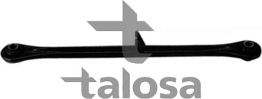 Talosa 46-08393 - Рычаг подвески колеса abcparts.ee