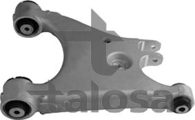 Talosa 46-16609 - Рычаг подвески колеса abcparts.ee