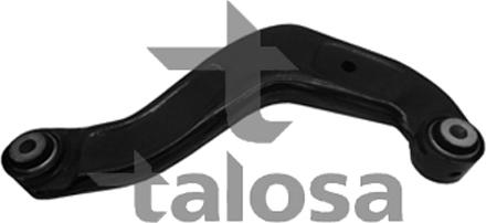 Talosa 46-10217 - Рычаг подвески колеса abcparts.ee