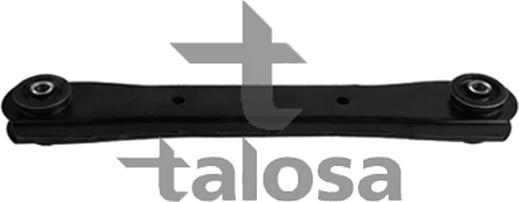 Talosa 46-13869 - Рычаг подвески колеса abcparts.ee