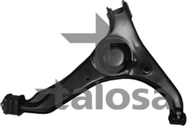 Talosa 40-04498 - Рычаг подвески колеса abcparts.ee