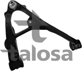 Talosa 40-05506 - Рычаг подвески колеса abcparts.ee