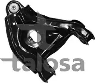 Talosa 40-05514 - Рычаг подвески колеса abcparts.ee