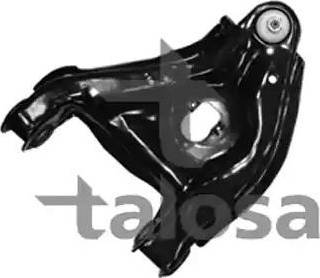 Talosa 40-05515 - Рычаг подвески колеса abcparts.ee